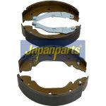 Japanparts Bremsbacken GF-0313AF Japanparts Bremsbacken GF-0313AF