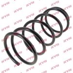 RA3435 KYB Fahrwerksfeder Ford P. Focus St170 2.0 03/02-11/04