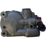 SPIDAN Hydraulikpumpe 52675 SPIDAN Hydraulikpumpe 52675