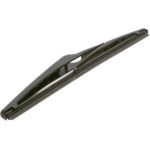 Bosch Heckscheibenwischer H241 3397015451 Bosch Heckscheibenwischer H241 3397015451