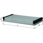 MAHLE Filter, Innenraumluft LA 32/3