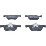 Bremsbelagsatz Bmw S. 1/3/4 10- Keramik 13.0470-3866.2 Bremsbelagsatz Bmw S. 1/3/4 10- Keramik 13.0470-3866.2