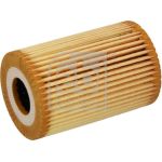 FEBI BILSTEIN Ölfilter 37417 FEBI BILSTEIN Ölfilter 37417