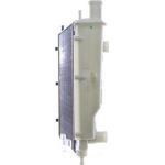 MAHLE Kühler, Motorkühlung CR 598 000S MAHLE Kühler, Motorkühlung CR 598 000S