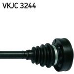 SKF Antriebswelle VKJC 3244 SKF Antriebswelle VKJC 3244