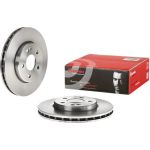 Brembo Bremsscheibe 09.8681.10 Brembo Bremsscheibe 09.8681.10