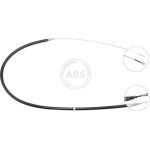 A.B.S. Handbremsseil Seilzug Festellbremse K13506 A.B.S. Handbremsseil Seilzug Festellbremse K13506