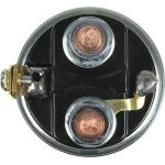 SS2004 AS-PL Magnetschalter für Anlasser SS2004 SS2004 AS-PL Magnetschalter für Anlasser SS2004