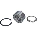 KAMOKA Radlagersatz 5600053 KAMOKA Radlagersatz 5600053