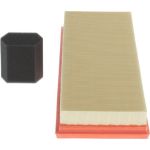 Luftfilter F 026 400 517 Luftfilter F 026 400 517