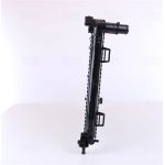 Nissens Wasserkühler PKW 61935 Nissens Wasserkühler PKW 61935