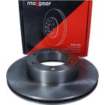Maxgear Bremsscheibe Toyota P. Landcruiser 96-/4 Runner -02 19-2549 Maxgear Bremsscheibe Toyota P. Landcruiser 96-/4 Runner -02 19-2549