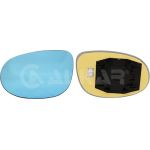 Alkar Außenspiegelglas 6431554 - links elektrisch verstellbar beheizt konvex blau Alkar Außenspiegelglas 6431554 - links elektrisch verstellbar beheizt konvex blau