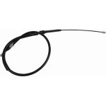 Vaico Handbremsseil V40-30021