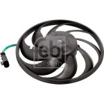 febi Kühlerlüfter 104789 febi Kühlerlüfter 104789