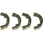 Bremsbackensatz HA S 54 519 Bremsbackensatz HA S 54 519