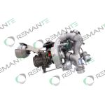 Turbolader 003-002-001068R