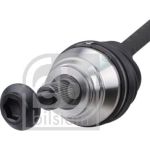 febi Antriebswelle 188160 febi Antriebswelle 188160