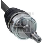 febi Antriebswelle 185960 febi Antriebswelle 185960