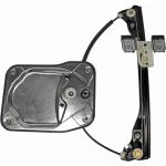 VAICO V10-3107 Fensterheber vorne links, elektrisch, ohne Motor VAICO V10-3107 Fensterheber vorne links, elektrisch, ohne Motor