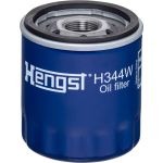 Hengst Ölfilter H344W Hengst Ölfilter H344W