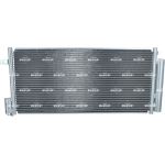 Kondensator, Klimaanlage 35750 Kondensator, Klimaanlage 35750