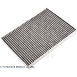 BLUE PRINT Aktivkohlefilter PKW ADBP250013 BLUE PRINT Aktivkohlefilter PKW ADBP250013