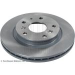 Bremsscheibe Mazda S. 626 2.0-2.2 12V 87-97 ADM54325 Bremsscheibe Mazda S. 626 2.0-2.2 12V 87-97 ADM54325