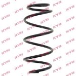 KYB Fahrwerksfeder Toyota P. Yaris 1.0 12/10 RA3537 KYB Fahrwerksfeder Toyota P. Yaris 1.0 12/10 RA3537