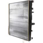 Kühler, Motorkühlung CR 1437 000S Kühler, Motorkühlung CR 1437 000S