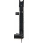 MAHLE Kühler, Motorkühlung CR 623 000S MAHLE Kühler, Motorkühlung CR 623 000S