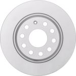Bremsscheibe 0 986 479 B93 Bremsscheibe 0 986 479 B93