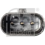FEBI BILSTEIN Zusatzwasserpumpe 178307 FEBI BILSTEIN Zusatzwasserpumpe 178307