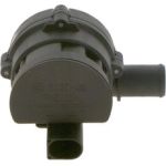 Elektro-Wasserpumpe 0 392 023 015 Elektro-Wasserpumpe 0 392 023 015