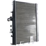 MAHLE Kühler, Motorkühlung CR 883 000S MAHLE Kühler, Motorkühlung CR 883 000S