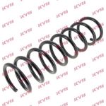 KYB Fahrwerksfeder Ford T. C-Max Ii 1.6/1.6D/2.0D 12.10 RA6200 KYB Fahrwerksfeder Ford T. C-Max Ii 1.6/1.6D/2.0D 12.10 RA6200
