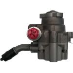 SPIDAN Hydraulikpumpe 53690 SPIDAN Hydraulikpumpe 53690
