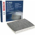 Aktivkohlefilter 1987432433 Aktivkohlefilter 1987432433