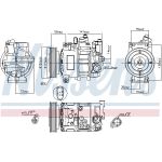 Kompressor PKW 89111 Kompressor PKW 89111
