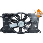 NRF Kühlerlüfter 47961 NRF Kühlerlüfter 47961