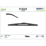 Silencio Performance Heck (x1) 574224 Silencio Performance Heck (x1) 574224