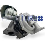 Prime Turbo Turbolader V00072T Prime Turbo Turbolader V00072T