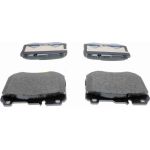 Vaico Bremsbelagsatz für Scheibenbremse V30-2788 Vaico Bremsbelagsatz für Scheibenbremse V30-2788