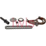 KETTENSATZ, ÖLPUMPENANTRIEB IWI59808SET KETTENSATZ, ÖLPUMPENANTRIEB IWI59808SET