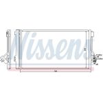 Kondensator PKW 940178 Kondensator PKW 940178