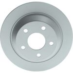 BOSCH Bremsscheibe 0 986 479 H55 BOSCH Bremsscheibe 0 986 479 H55