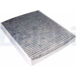 DELPHI Innenraumfilter TSP0325339C DELPHI Innenraumfilter TSP0325339C