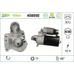 Valeo Anlasser 458950