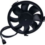 Bosch Kühlgebläse 0 986 338 115 Bosch Kühlgebläse 0 986 338 115
