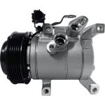 MAHLE Kompressor, Klimaanlage ACP 659 000P MAHLE Kompressor, Klimaanlage ACP 659 000P